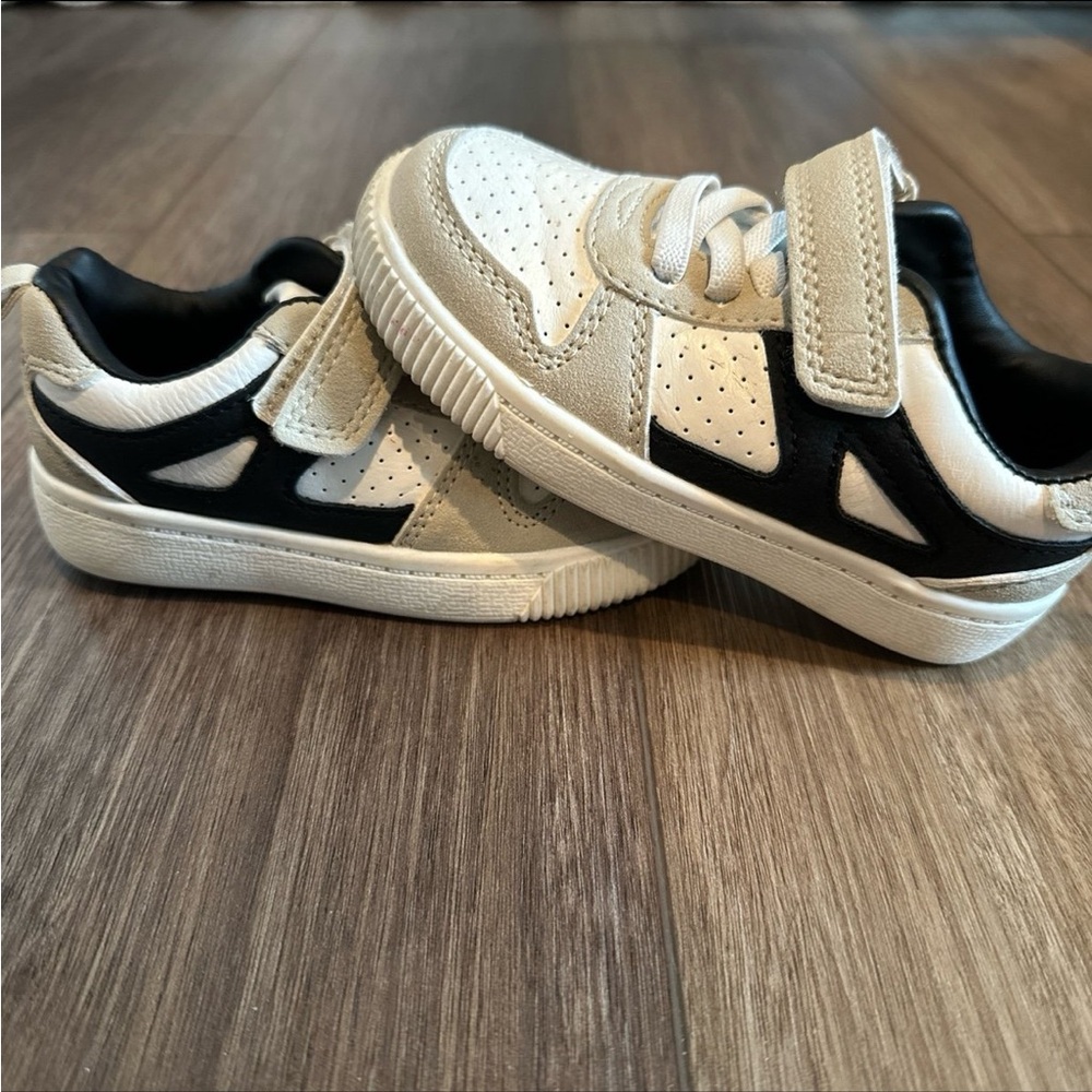 Carters Toddler Boy Sneakers